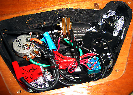 Ornetts GM8R(GLD) - DoromPATIO