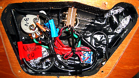 Ornetts GM8R(GLD) - DoromPATIO