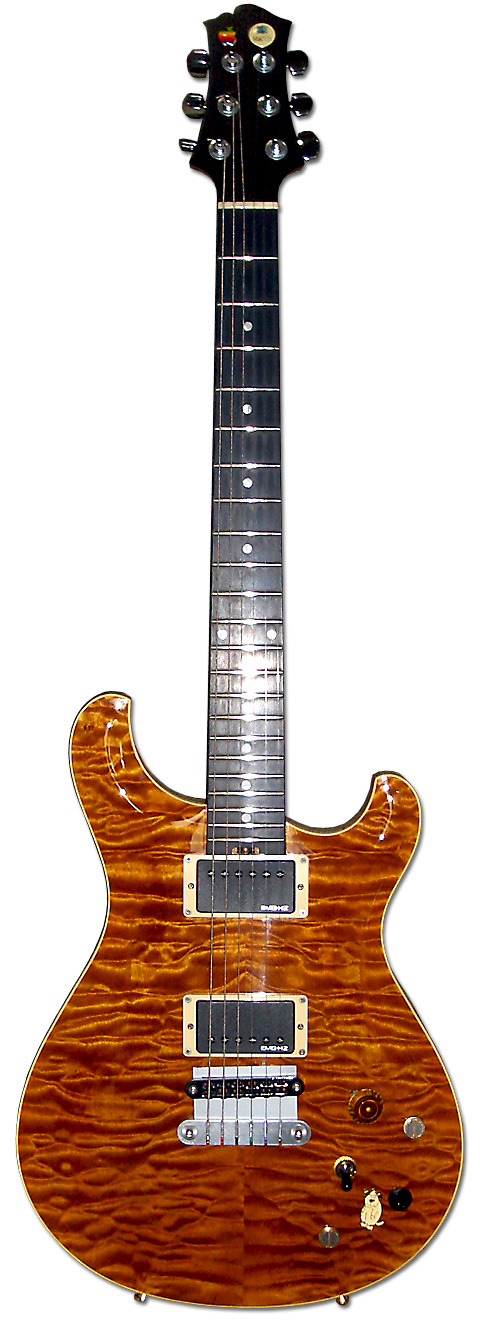 Ornetts GM8R(GLD) - DoromPATIO