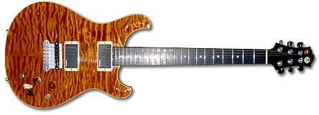 Ornetts GM8R(GLD) - DoromPATIO