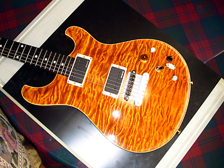 Ornetts GM8R(GLD) - DoromPATIO