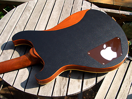 Ornetts GM8R(GLD) - DoromPATIO