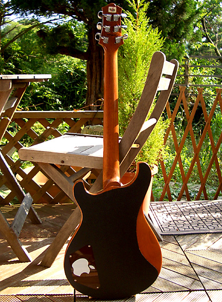 Ornetts GM8R(GLD) - DoromPATIO