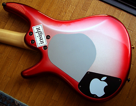 Ornetts GM8R(GLD) - DoromPATIO