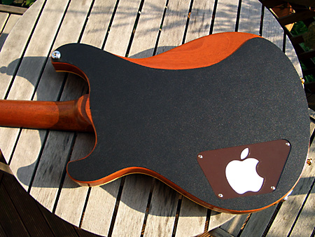 Ornetts GM8R(GLD) - DoromPATIO