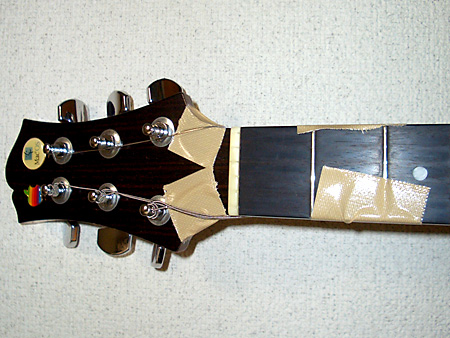 Ornetts GM8R(GLD) - DoromPATIO