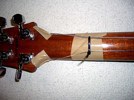 Ornetts GM8R(GLD) - DoromPATIO