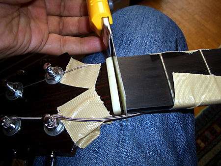 Ornetts GM8R(GLD) - DoromPATIO