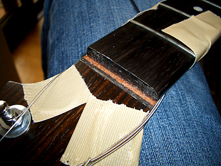 Ornetts GM8R(GLD) - DoromPATIO