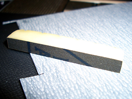 Ornetts GM8R(GLD) - DoromPATIO