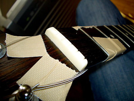 Ornetts GM8R(GLD) - DoromPATIO