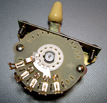 Ornetts GM8R(GLD) - DoromPATIO