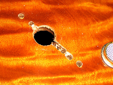 Ornetts GM8R(GLD) - DoromPATIO