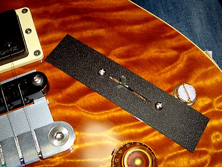 Ornetts GM8R(GLD) - DoromPATIO