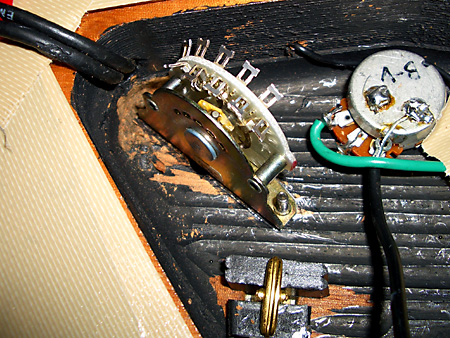 Ornetts GM8R(GLD) - DoromPATIO