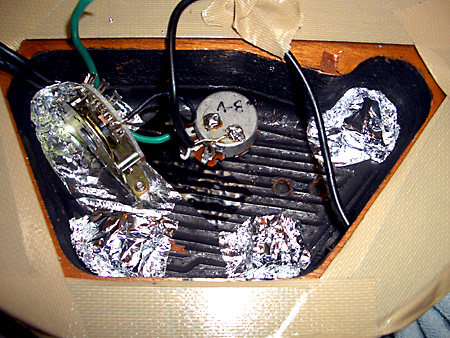 Ornetts GM8R(GLD) - DoromPATIO