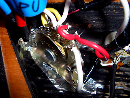 Ornetts GM8R(GLD) - DoromPATIO