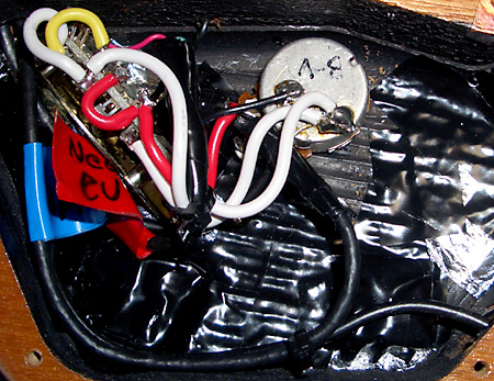 Ornetts GM8R(GLD) - DoromPATIO