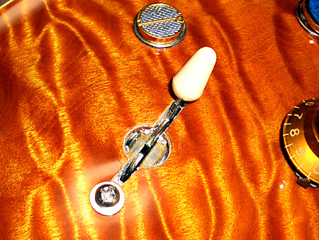 Ornetts GM8R(GLD) - DoromPATIO