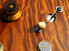 Ornetts GM8R(GLD) - DoromPATIO