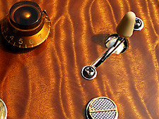 Ornetts GM8R(GLD) - DoromPATIO