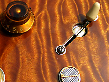 Ornetts GM8R(GLD) - DoromPATIO