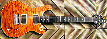 Ornetts GM8R(GLD) - DoromPATIO