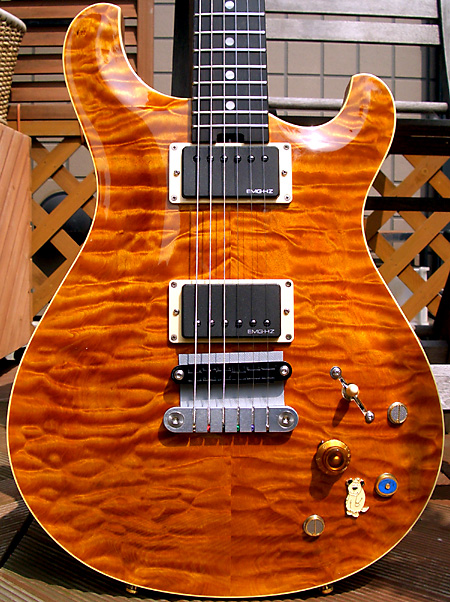 Ornetts GM8R(GLD) - DoromPATIO