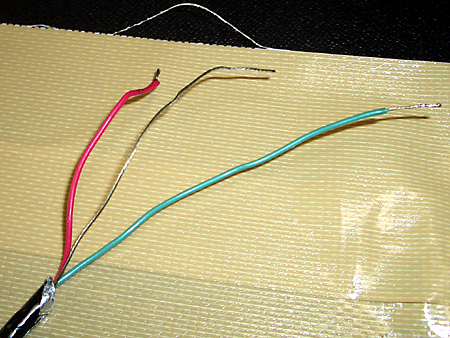 Ornetts GM8R(GLD) - DoromPATIO