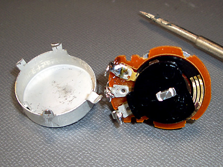 Ornetts GM8R(GLD) - DoromPATIO