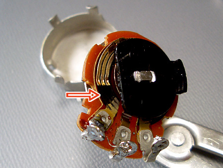 Ornetts GM8R(GLD) - DoromPATIO