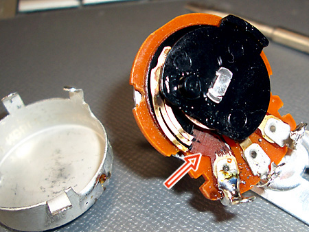 Ornetts GM8R(GLD) - DoromPATIO