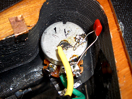 Ornetts GM8R(GLD) - DoromPATIO