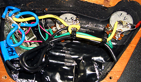 Ornetts GM8R(GLD) - DoromPATIO