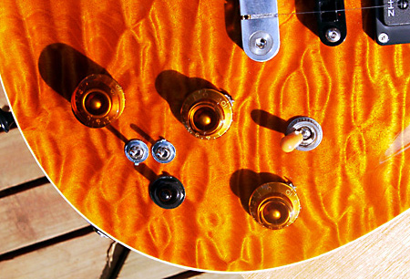 Ornetts GM8R(GLD) - DoromPATIO