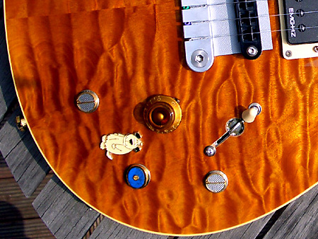 Ornetts GM8R(GLD) - DoromPATIO