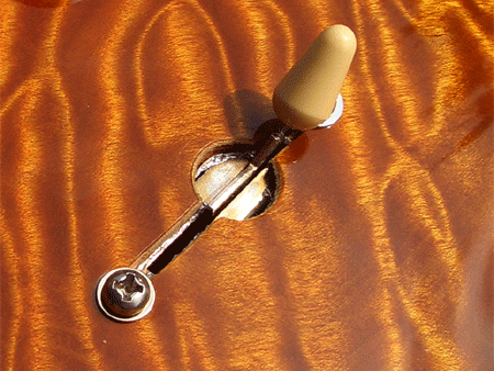 Ornetts GM8R(GLD) - DoromPATIO