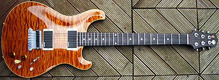 Ornetts GM8R(GLD) - DoromPATIO