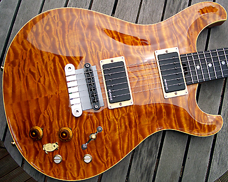 Ornetts GM8R(GLD) - DoromPATIO