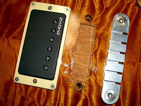 Ornetts GM8R(GLD) - DoromPATIO