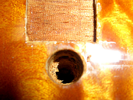 Ornetts GM8R(GLD) - DoromPATIO