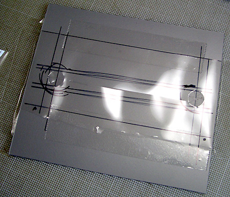 Ornetts GM8R(GLD) - DoromPATIO