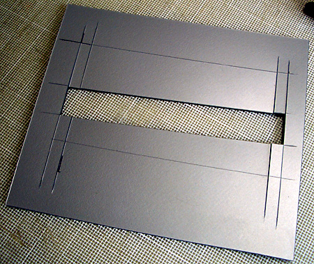 Ornetts GM8R(GLD) - DoromPATIO