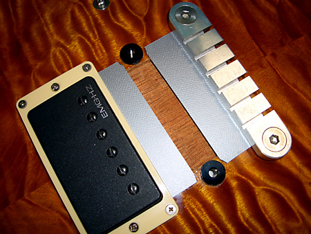 Ornetts GM8R(GLD) - DoromPATIO