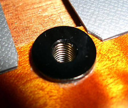 Ornetts GM8R(GLD) - DoromPATIO