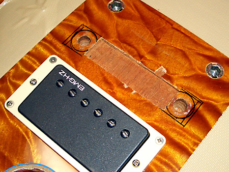 Ornetts GM8R(GLD) - DoromPATIO