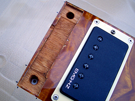 Ornetts GM8R(GLD) - DoromPATIO