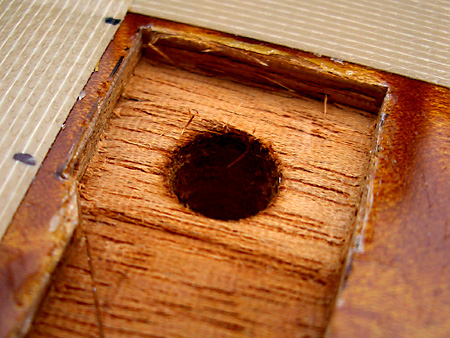 Ornetts GM8R(GLD) - DoromPATIO