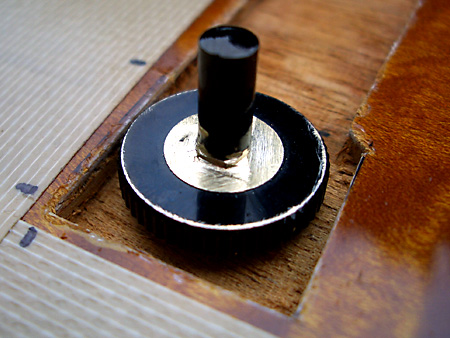 Ornetts GM8R(GLD) - DoromPATIO