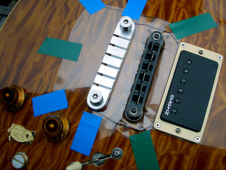 Ornetts GM8R(GLD) - DoromPATIO